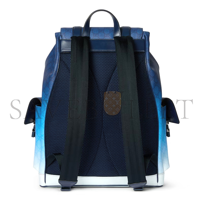 G*u*i chroma large backpack 792080 (46*35*12cm)